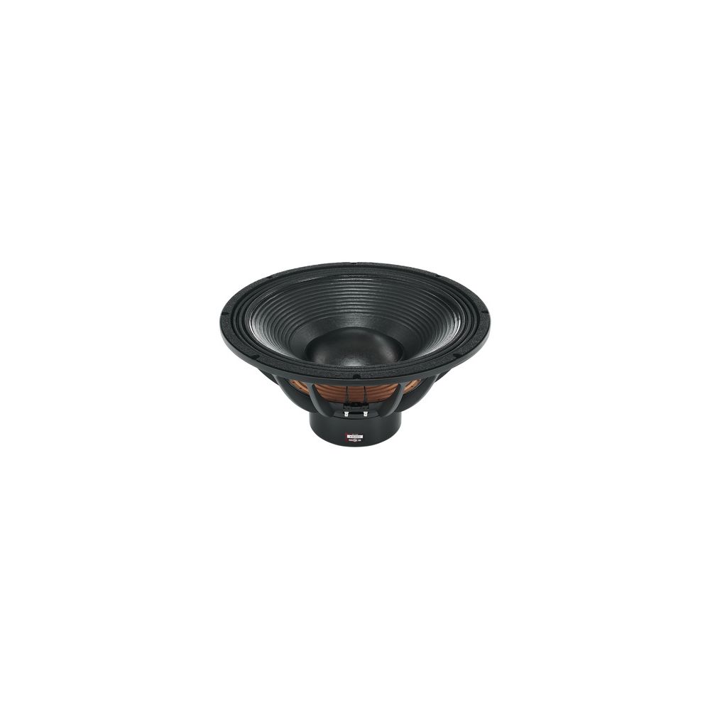 רמקול גלם B&C 21SW152 1 רמקול גלם B&C 21SW152 — תמונת מוצר