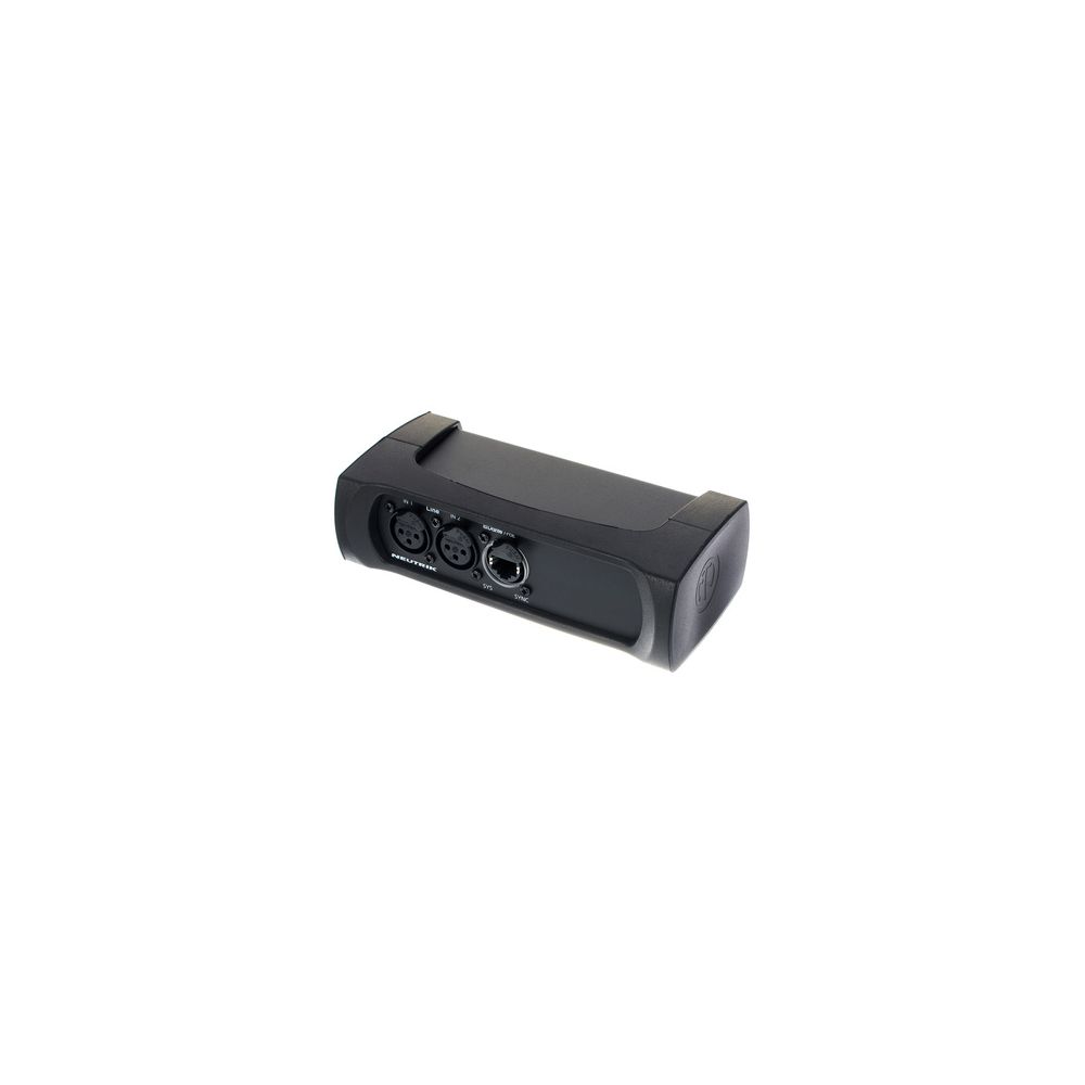 ממיר ושעון אולפן Neutrik NA-2I-DLINE 1 ממיר ושעון אולפן Neutrik NA-2I-DLINE — תמונת מוצר