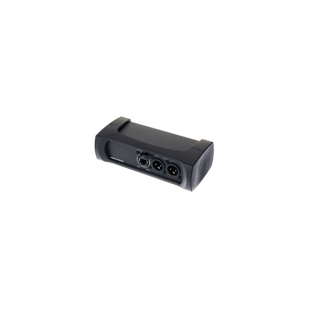 ממיר ושעון אולפן Neutrik NA-2O-DLINE 1 ממיר ושעון אולפן Neutrik NA-2O-DLINE — תמונת מוצר