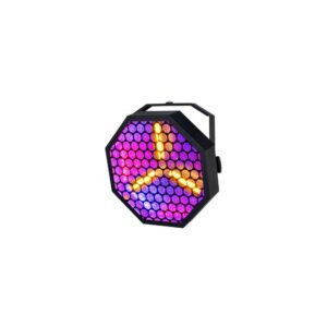 פנס PAR LED Varytec Retro Blinder OCTO 380