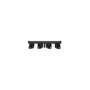 פנס PAR LED Eurolite LED TMH Bar S120 MH Spots
