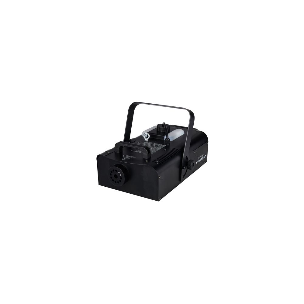 אפקט תאורה Eliminator VF1600 EP Fog Machine 1 אפקט תאורה Eliminator VF1600 EP Fog Machine — תמונת מוצר