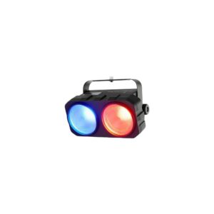 פנס PAR LED Stairville DuoBlind 200 RGB