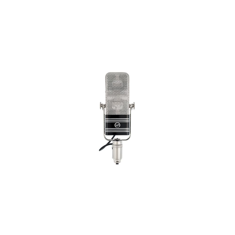 מיקרופון סרט Warm Audio WA-44 1 מיקרופון סרט Warm Audio WA-44 — תמונת מוצר