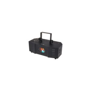 פנס PAR LED Eurolite GoFlow 100