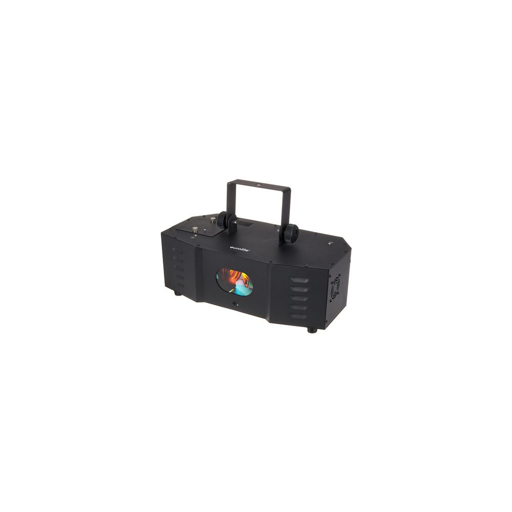 פנס PAR LED Eurolite GoFlow 100 1 פנס PAR LED Eurolite GoFlow 100 — תמונת מוצר