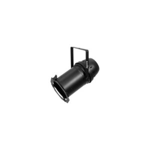 פנס PAR LED Eurolite LED PAR-64 COB RGBW Zoom MK2