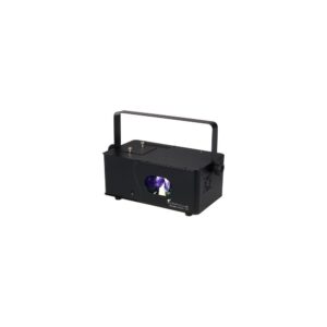 פנס PAR LED Stairville LEDiator Gobo 120