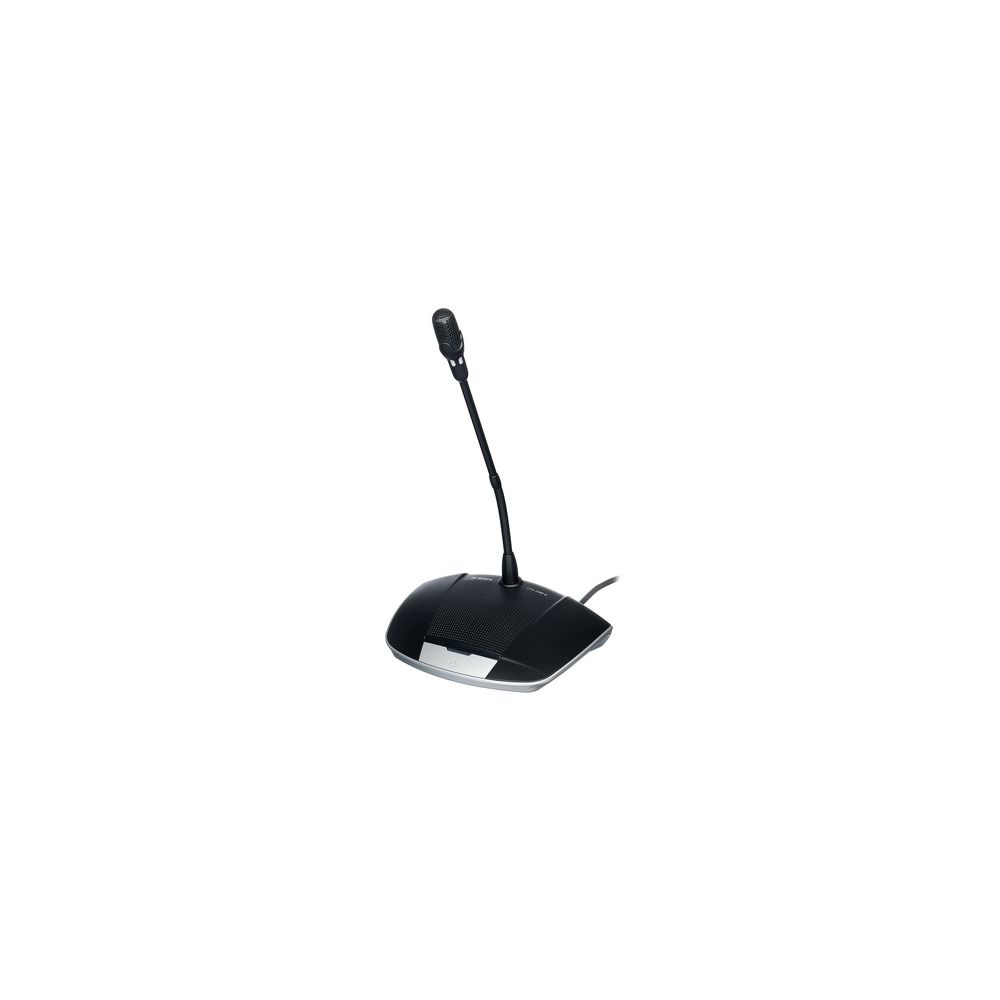 מערכת אינטרקום ותקשורת צוות Bosch CCSD-DS 1 מערכת אינטרקום ותקשורת צוות Bosch CCSD-DS — תמונת מוצר