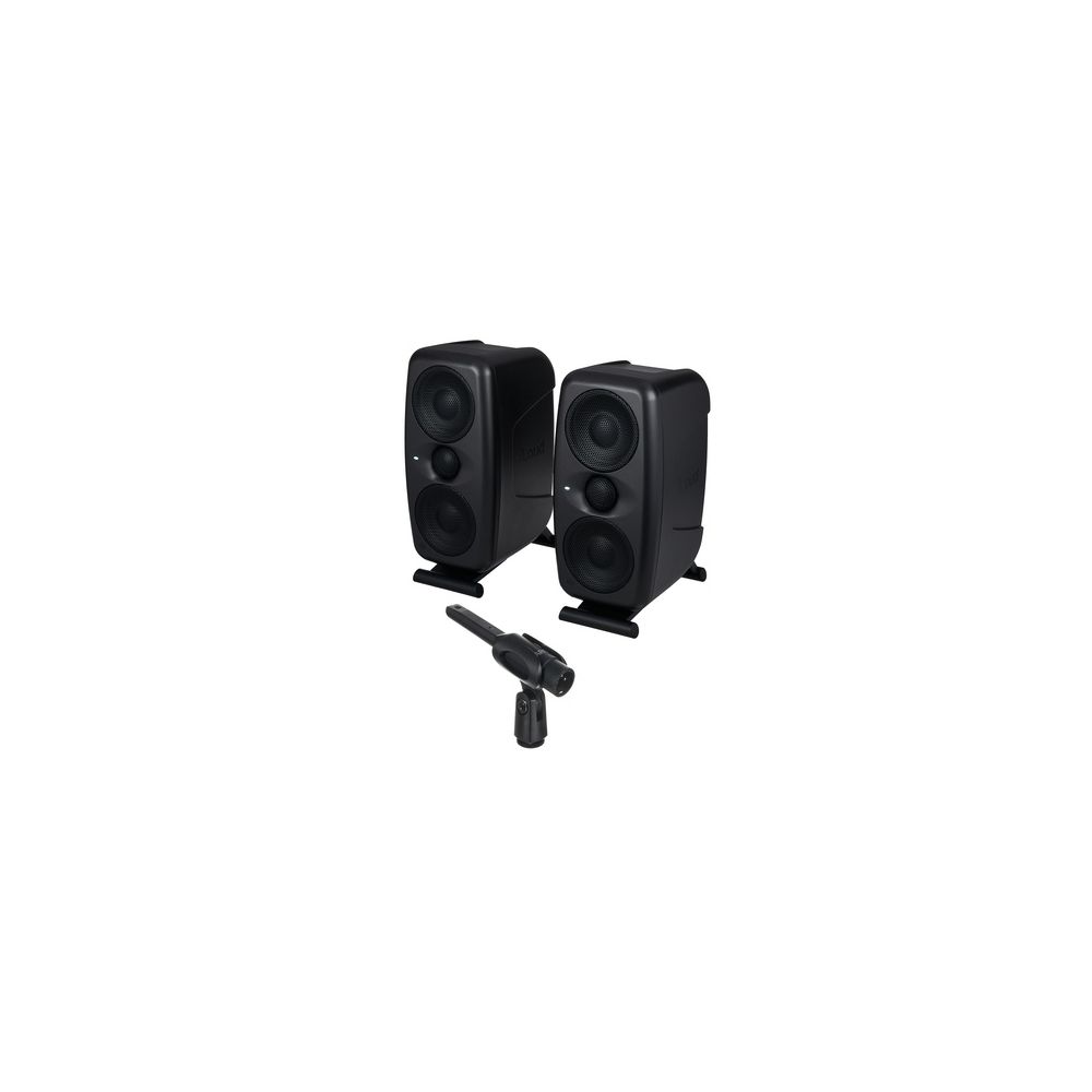 מוניטור אולפן IK Multimedia iLoud MTM MKII 1 מוניטור אולפן IK Multimedia iLoud MTM MKII — תמונת מוצר