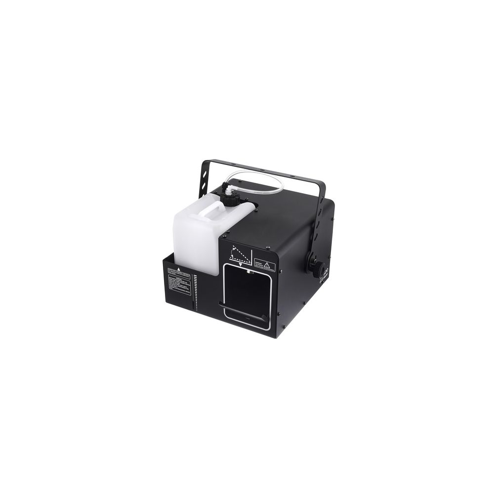אפקט תאורה Stairville Hz-600 Eco Hazer 1 אפקט תאורה Stairville Hz-600 Eco Hazer — תמונת מוצר