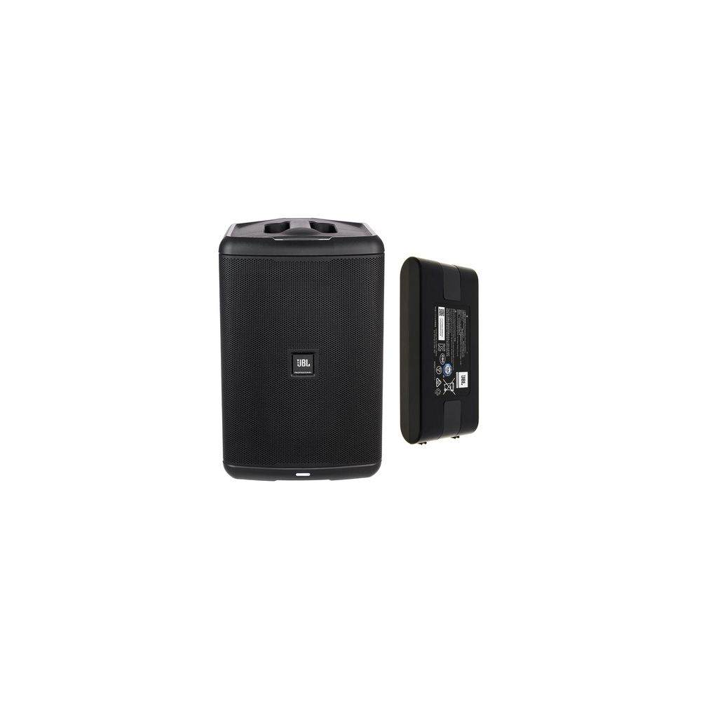 רמקול Bluetooth נייד JBL Eon One Compact Battery Bundle 1 רמקול Bluetooth נייד JBL Eon One Compact Battery Bundle — תמונת מוצר