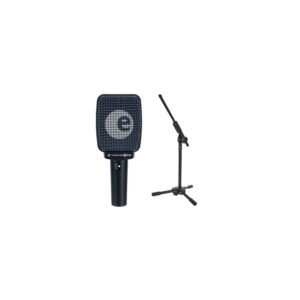 מיקרופון דינמי Sennheiser E 906 Stand Bundle — תמונת מוצר