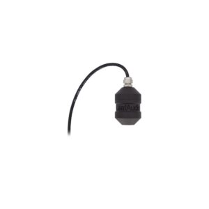 מיקרופון קונדנסר ממברנה קטנה Leaf Audio Geophone S