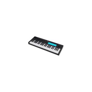 מקלדת שליטה MIDI Novation Launchkey 49 MK4 — תמונת מוצר
