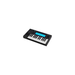 מקלדת שליטה MIDI Novation Launchkey 25 MK4