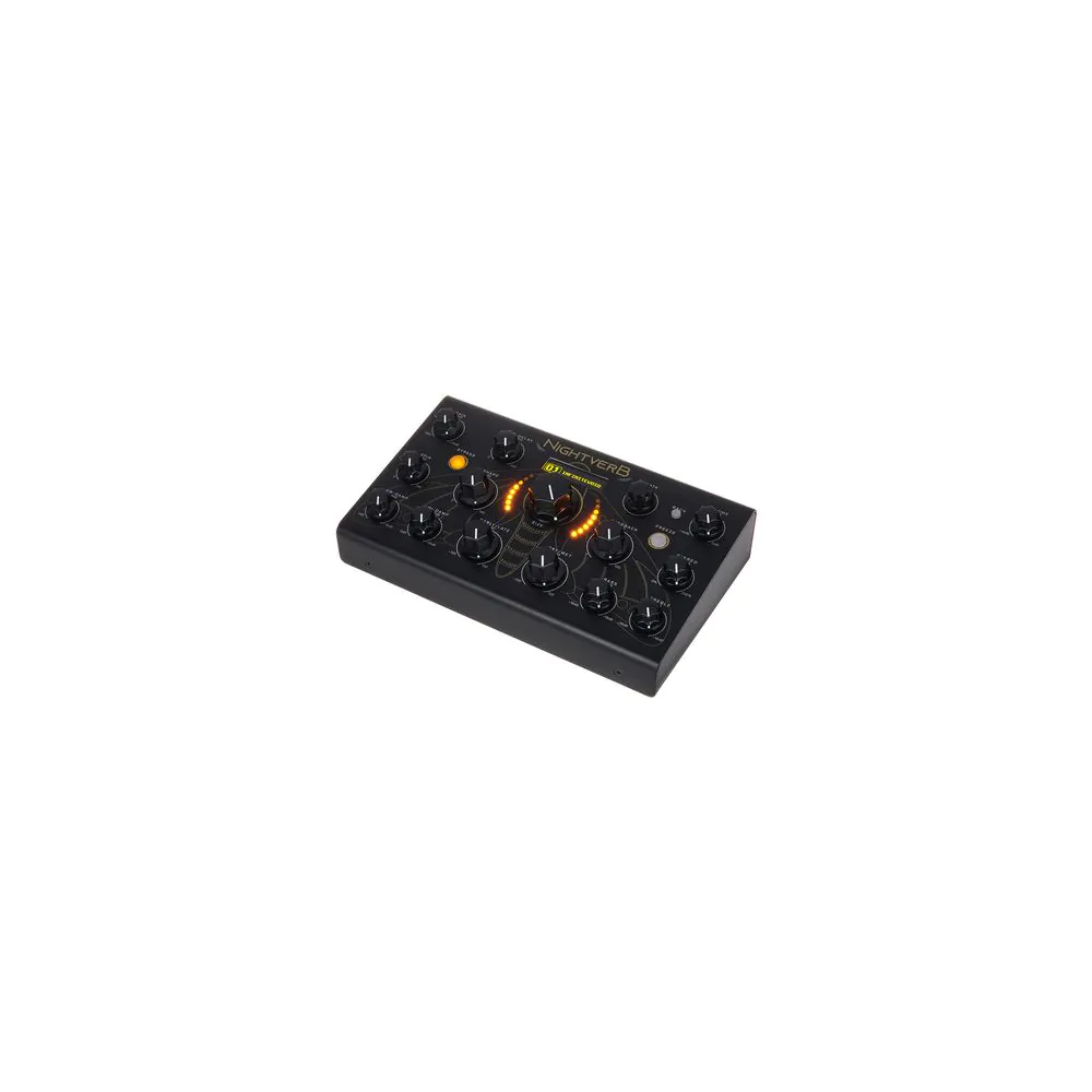 מעבד אפקטים Erica Synths Nightverb 1 מעבד אפקטים Erica Synths Nightverb — תמונת מוצר