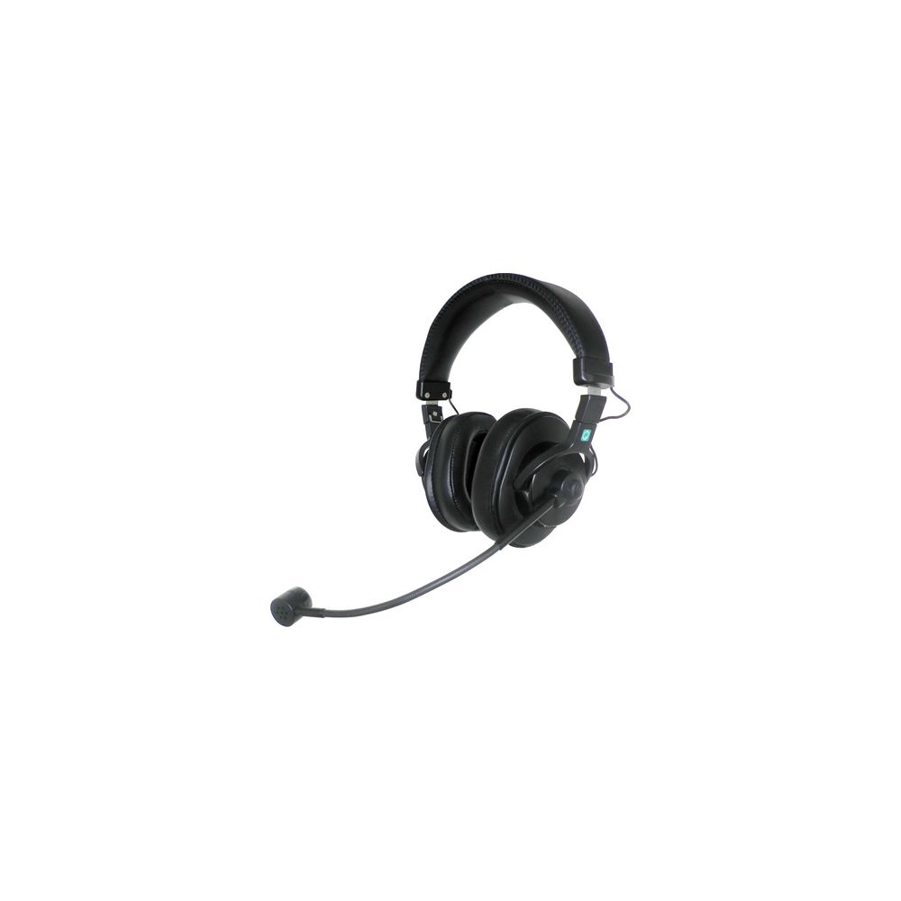 מערכת אינטרקום ותקשורת צוות punQtum Q925 1 מערכת אינטרקום ותקשורת צוות punQtum Q925 — תמונת מוצר