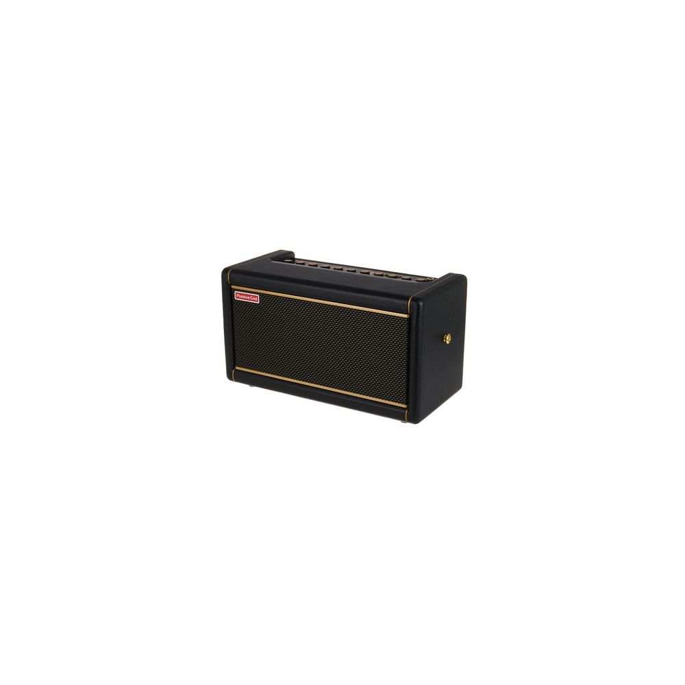 מגבר הספק Positive Grid Spark 2 BK 1 מגבר הספק Positive Grid Spark 2 BK — תמונת מוצר