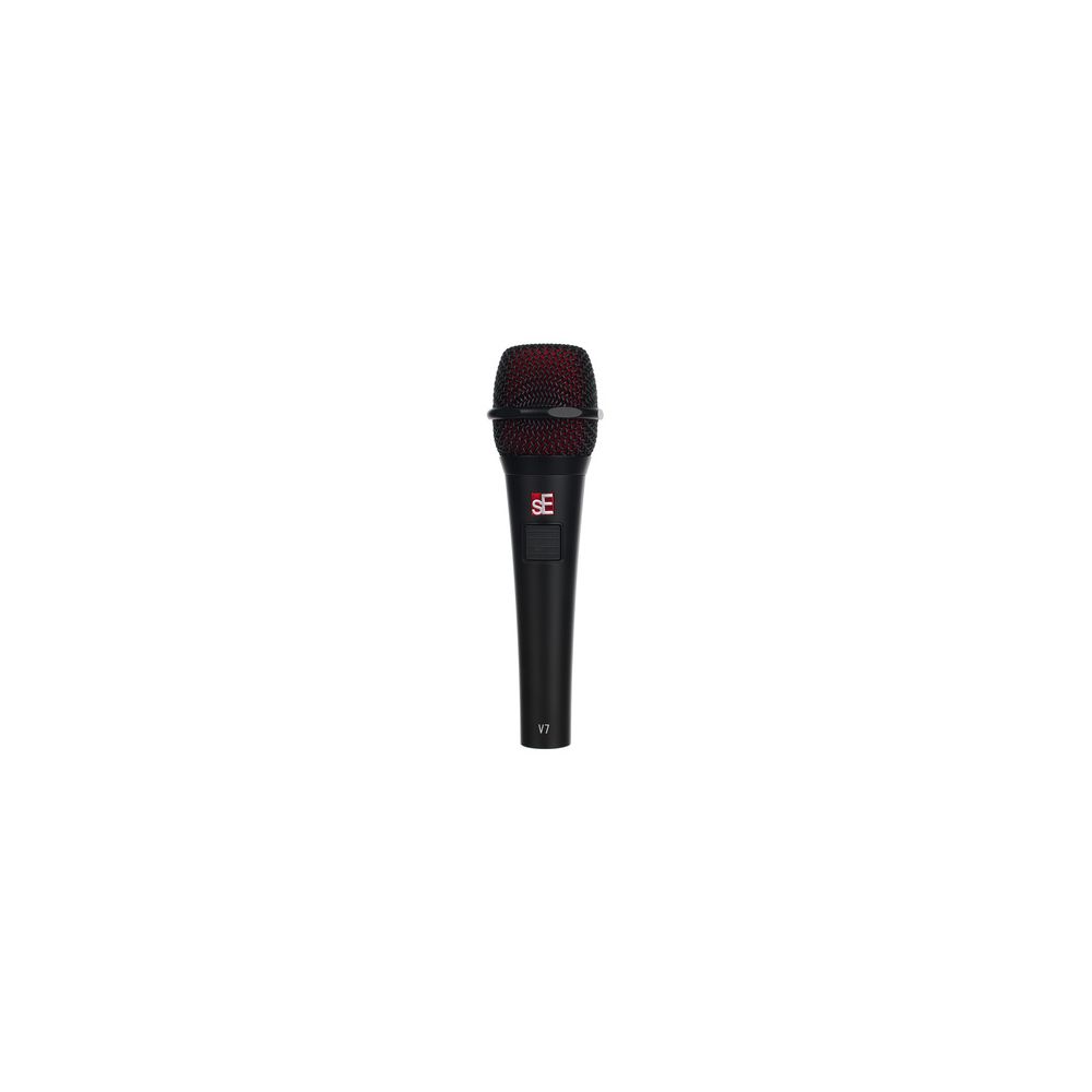 מיקרופון דינמי SE Electronics V7 PTT 1 מיקרופון דינמי SE Electronics V7 PTT — תמונת מוצר