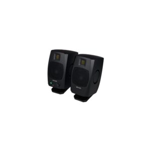 מוניטור אולפן ADAM Audio D3V Black