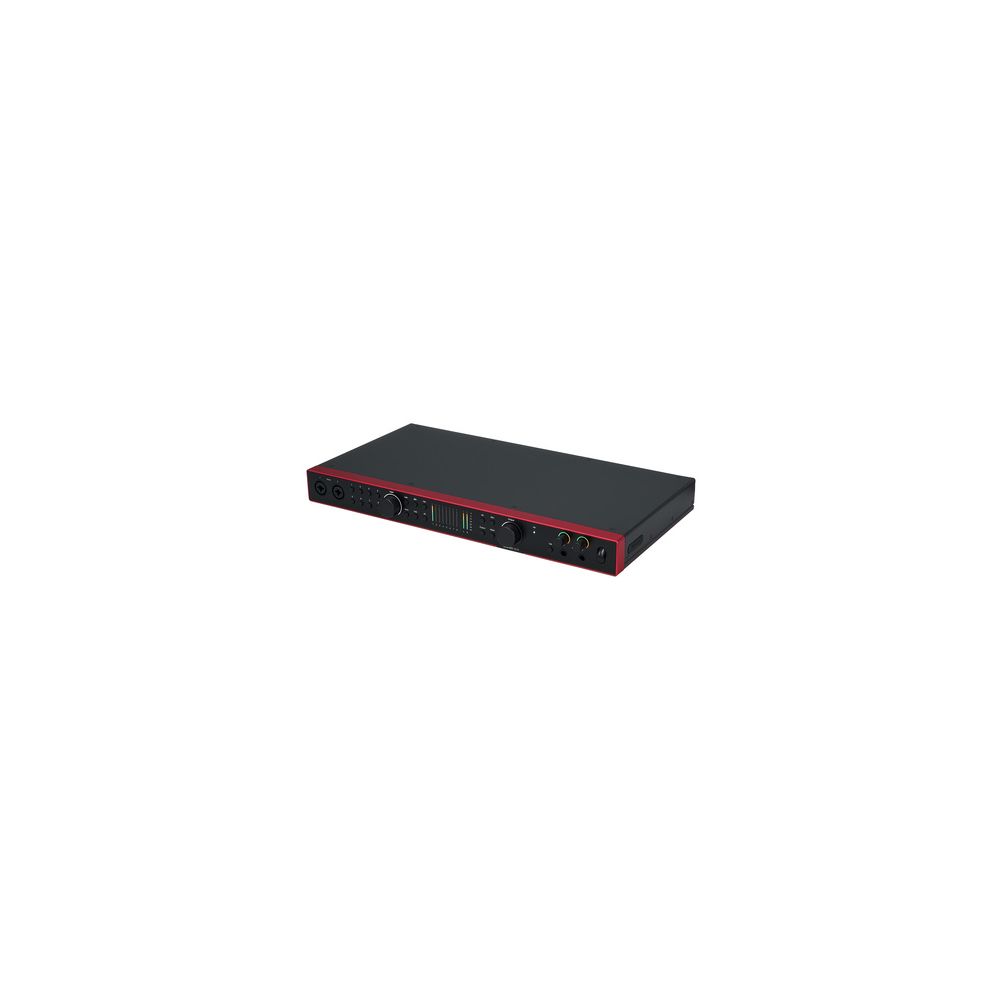 כרטיס קול Focusrite Scarlett 18i20 4th Gen 1 כרטיס קול Focusrite Scarlett 18i20 4th Gen — תמונת מוצר