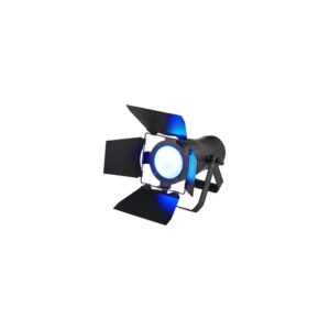 פנס PAR LED Stairville Revue LED 200 FC
