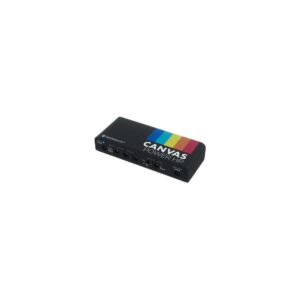 מייצב מתח ומסנן חשמל Walrus Audio Canvas Power HP