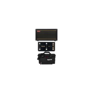 רמקול Bluetooth נייד Positive Grid Spark 2 BK w/Bag & Footswitch