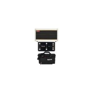 מגבר הספק Positive Grid Spark 2 PW w/Bag & Footswitch