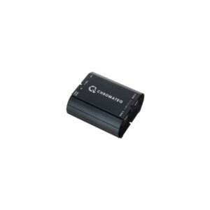 בקר תאורה Chromateq PRONET-E