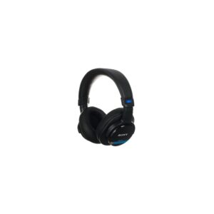 אוזניות אולפן Sony MDR-M1