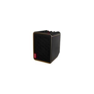 מגבר הספק Positive Grid Spark Edge BK