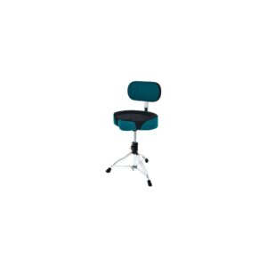 Drummer Sitze Dixon PSN-12BBT Drum Throne