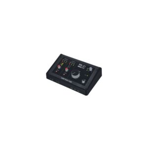 כרטיס קול SSL 2 MKII