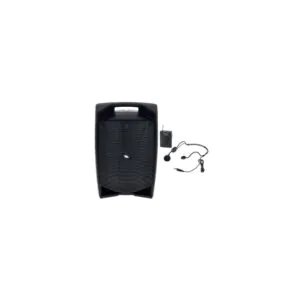 רמקול Bluetooth נייד Proel V10 Free Headset Bundle