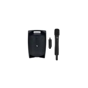 רמקול Bluetooth נייד Proel V10 Free Handheld Bundle