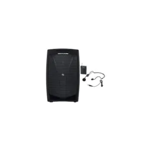 רמקול Bluetooth נייד Proel V12 Free Headset Bundle