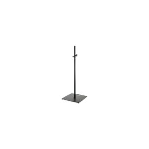 טראס ומערכות תלייה K&M 24651 Light- / Speakerstand — תמונת מוצר