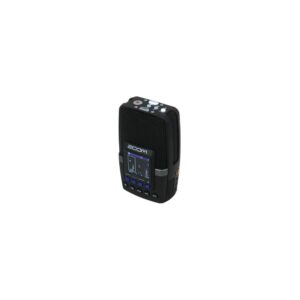 Mobile Recorder Zoom H2essential