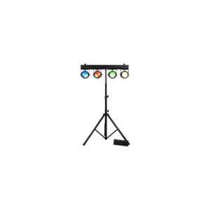 פנס PAR LED Eliminator Dotz Tpar Sys Plus