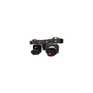 פנס PAR LED Chauvet DJ GigBAR Bridge ILS
