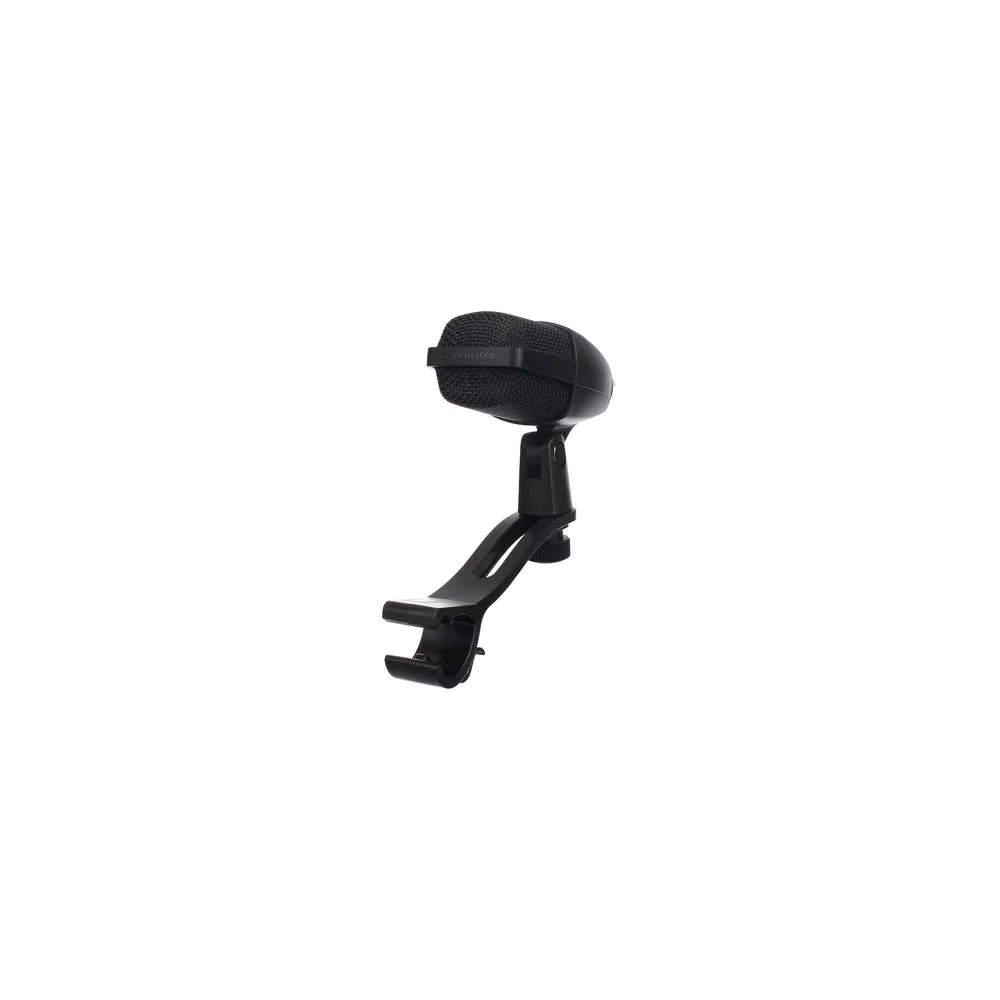 מיקרופון דינמי Sennheiser MD 421 Kompakt with Drum Clamp 1 מיקרופון דינמי Sennheiser MD 421 Kompakt with Drum Clamp — תמונת מוצר