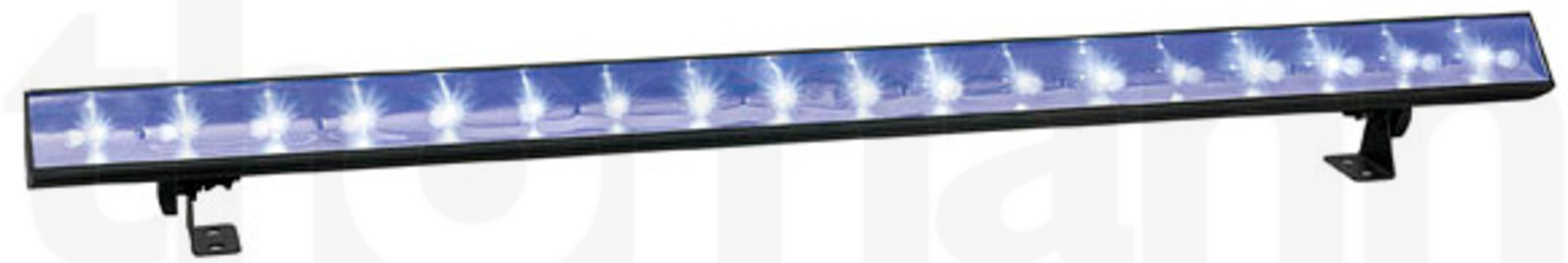 פנס PAR LED Showtec UV LED Bar 100cm 18x3W 2 פנס PAR LED Showtec UV LED Bar 100cm 18x3W — תמונה 2