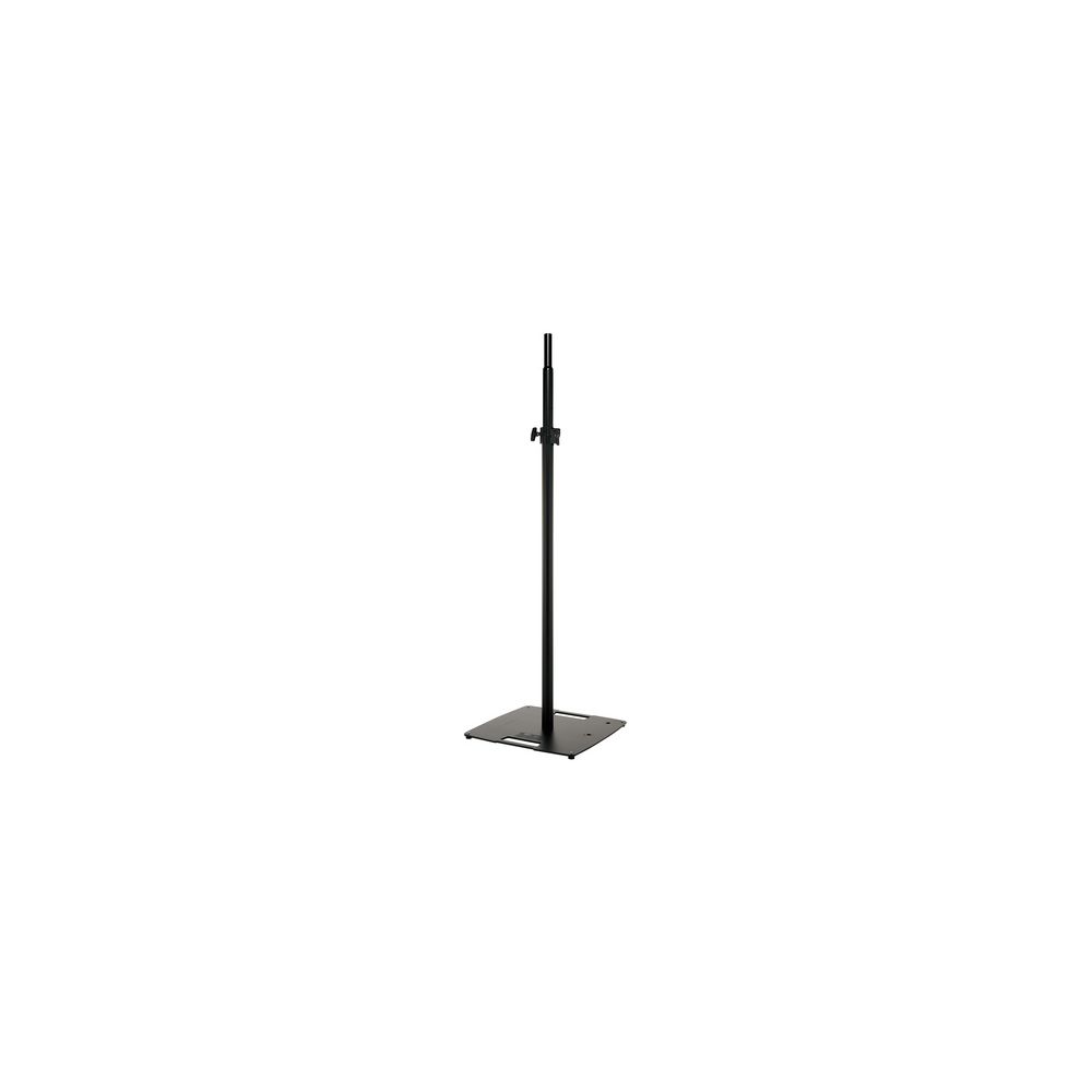 טראס ומערכות תלייה Chauvet DJ FLEXstand Black 1 טראס ומערכות תלייה Chauvet DJ FLEXstand Black — תמונת מוצר