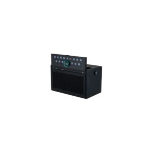 מגבר הספק Swiff Audio S100 — תמונת מוצר
