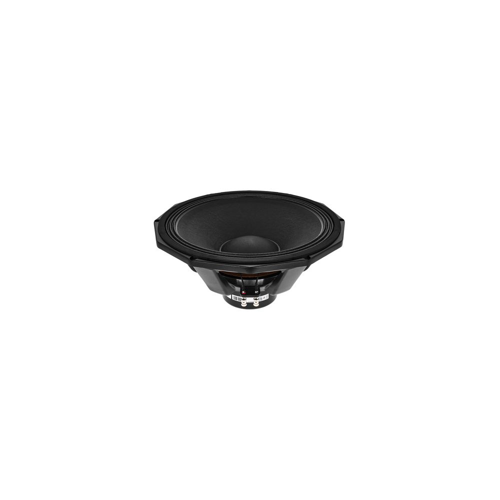 רמקול גלם Precision Devices PD.1845-2N 1 רמקול גלם Precision Devices PD.1845-2N — תמונת מוצר