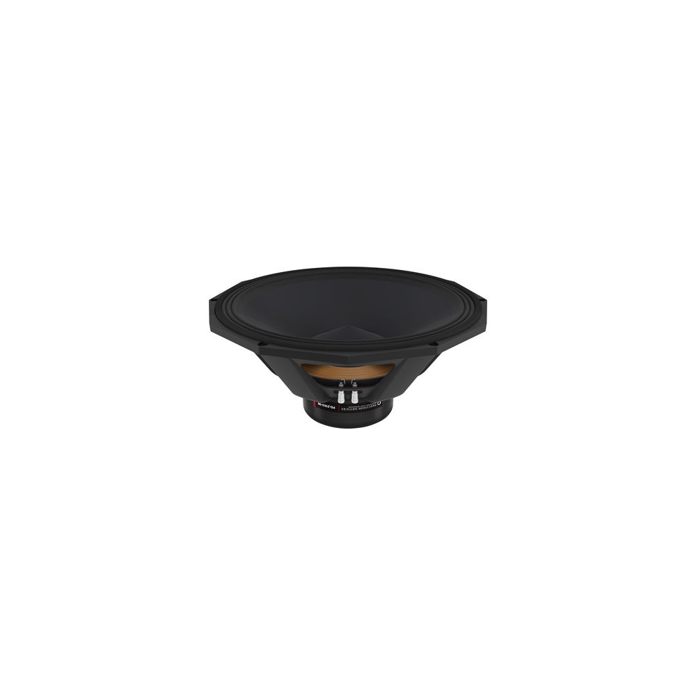 רמקול גלם Precision Devices PD.2160-1N 1 רמקול גלם Precision Devices PD.2160-1N — תמונת מוצר