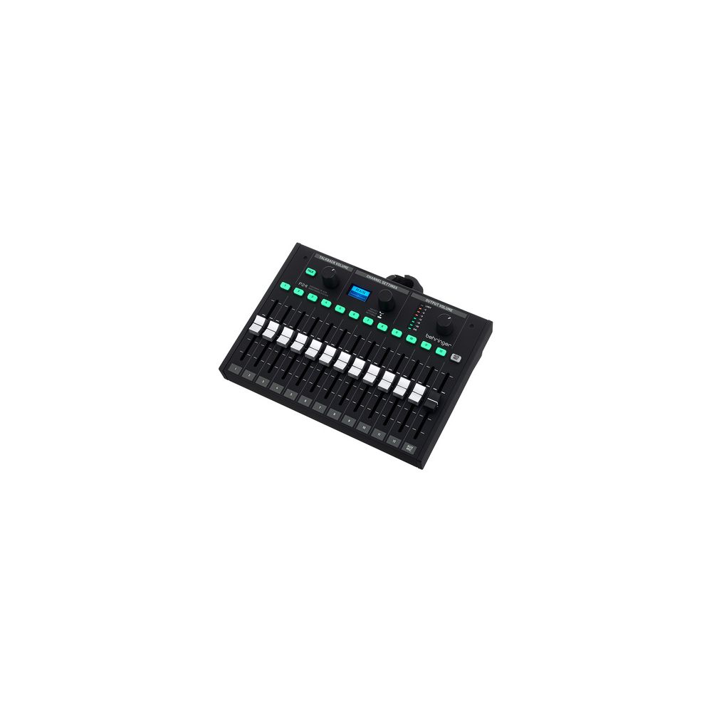 כבל אודיו Behringer P24 1 כבל אודיו Behringer P24 — תמונת מוצר