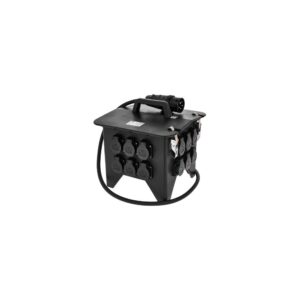 מפצל ומחלק זרם CEE PCE 94742309 Spitz BV CEE 16A FI